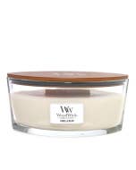 Vanilla Bean Ellipse