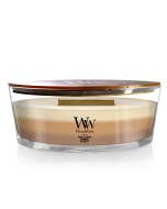 Café Sweets Trilogy Ellipse