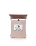 WoodWick Vanilla & Sea Salt Medium
