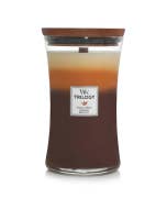 WoodWick Cafe Sweets Trilogy Large