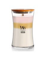 WoodWick Island Getaway Trilogy Large