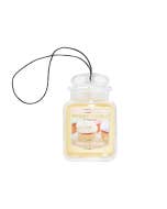 Yankee Car Jar Ultimate Vanilla Cupcake 