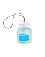 Yankee Car Jar Ultimate Ocean Air 