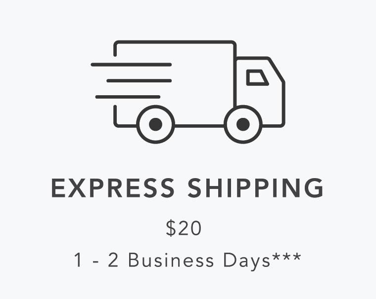 Express Shipping